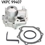 SKF Wasserpumpe / Kühlmittelpumpe VKPC 99407 SKF Wasserpumpe / Kühlmittelpumpe VKPC 99407