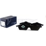 TX 16-54 TOMEX brakes Bremsbelagsatz, Scheibenbremse TX 16-54 TX 16-54 TOMEX brakes Bremsbelagsatz, Scheibenbremse TX 16-54