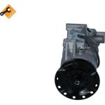 KOMPRESSOR, KLIMAANLAGE NRF32736 KOMPRESSOR, KLIMAANLAGE NRF32736
