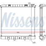 Wasserkühler PKW 64319A Wasserkühler PKW 64319A