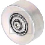 Febi Bilstein Umlenk- / Führungsrolle, Keilrippenriemen 24639 Febi Bilstein Umlenk- / Führungsrolle, Keilrippenriemen 24639