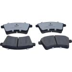 Bremsbelagsatz, Scheibenbremse QP3856C Bremsbelagsatz, Scheibenbremse QP3856C