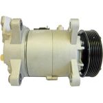 MAHLE Kompressor, Klimaanlage ACP 1383 000S MAHLE Kompressor, Klimaanlage ACP 1383 000S