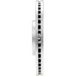 Bosch Bremsscheibe Vorderachse 0 986 479 258 Bosch Bremsscheibe Vorderachse 0 986 479 258