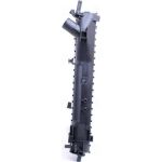 Nissens Wasserkühler PKW 63023A Nissens Wasserkühler PKW 63023A