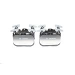 0 986 494 674 Bosch Bremsbelagsatz 0 986 494 674 0 986 494 674 Bosch Bremsbelagsatz 0 986 494 674