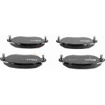 Vaico Bremsbelagsatz für Scheibenbremse V25-8109 Vaico Bremsbelagsatz für Scheibenbremse V25-8109