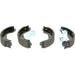 Bremsbacken 0 986 487 581 Bremsbacken 0 986 487 581