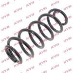 KYB Fahrwerksfeder VW T. Golf V 2.0Gti 10/04-02/09 RA6997 KYB Fahrwerksfeder VW T. Golf V 2.0Gti 10/04-02/09 RA6997