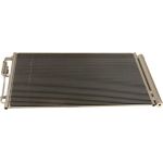 Kondensator, Klimaanlage AC830266 Kondensator, Klimaanlage AC830266