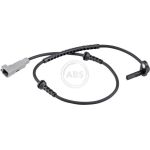 A.B.S. ABS Sensor 30086 A.B.S. ABS Sensor 30086