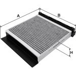 FILTRON Filter, Innenraumluft K 1419A FILTRON Filter, Innenraumluft K 1419A