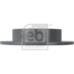 FEBI BILSTEIN Bremsscheibe 108390 FEBI BILSTEIN Bremsscheibe 108390