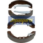 Japanparts Bremsbacken GF-0908AF Japanparts Bremsbacken GF-0908AF