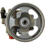 SPIDAN Hydraulikpumpe 54296 SPIDAN Hydraulikpumpe 54296