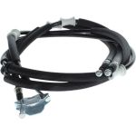Bosch Handbremsseil 1987482141 Bosch Handbremsseil 1987482141