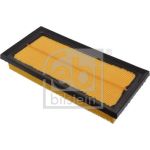 FEBI BILSTEIN Luftfilter 184399 FEBI BILSTEIN Luftfilter 184399