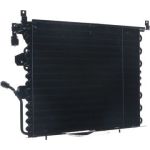 Kondensator, Klimaanlage AC 149 000S Kondensator, Klimaanlage AC 149 000S