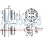 Kompressor PKW 890368 Kompressor PKW 890368