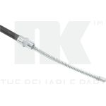 LINKA FIAT HAM.R CZ. PUNTO 93-00 PR TY 902368