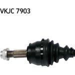SKF Antriebswelle VKJC 7903 SKF Antriebswelle VKJC 7903