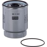 WK 11 048 z MANN-FILTER Kraftstofffilter LKW WK 11 048 z WK 11 048 z MANN-FILTER Kraftstofffilter LKW WK 11 048 z