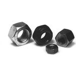 Bosch Automotive Nuss 258-060 Bosch Automotive Nuss 258-060