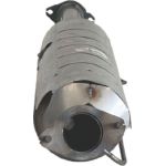 Bosal Partikelfilter 097-350 Bosal Partikelfilter 097-350
