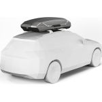 Thule Box Motion 3 XXL titan - 639901 Thule Box Motion 3 XXL titan - 639901