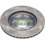 Japanparts Bremsscheibe DI-831C