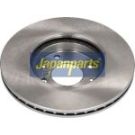 Japanparts Bremsscheibe DI-K27C Japanparts Bremsscheibe DI-K27C