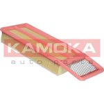 Kamoka Luftfilter F222601 Kamoka Luftfilter F222601