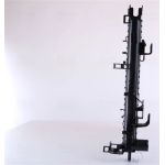 Nissens Wasserkühler PKW 606760 Nissens Wasserkühler PKW 606760