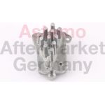 HITACHI Regler, Innenraumgebläse 132507 HITACHI Regler, Innenraumgebläse 132507