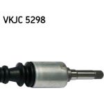 SKF Antriebswelle VKJC 5298 SKF Antriebswelle VKJC 5298