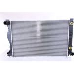 Nissens Wasserkühler PKW 60236A Nissens Wasserkühler PKW 60236A