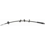 Vaico Bremsschlauch V42-0169