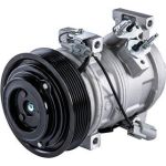 Valeo Kompressor 811111