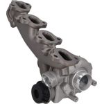 KAMOKA Turbolader 8600082 KAMOKA Turbolader 8600082