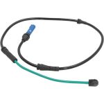 Kamoka Bremsbelagverschleißsensor 105109 Kamoka Bremsbelagverschleißsensor 105109
