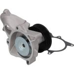 Kamoka Wasserpumpe / Kühlmittelpumpe T0052