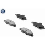 Vaico Bremsbelagsatz für Scheibenbremse V25-0285 Vaico Bremsbelagsatz für Scheibenbremse V25-0285