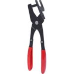 KS TOOLS Zange zum Lösen der Auspuffdichtung, 280 mm 150.1245 KS TOOLS Zange zum Lösen der Auspuffdichtung, 280 mm 150.1245