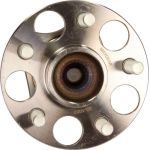 Radlagersatz 33-1027 Radlagersatz 33-1027