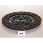 Japanparts Kupplungsscheibe DF-105