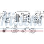 Kompressor PKW 890418 Kompressor PKW 890418