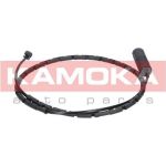 Kamoka Bremsbelagverschleißsensor 105071 Kamoka Bremsbelagverschleißsensor 105071