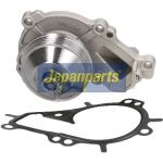 Japanparts Wasserpumpe PQ-0606 Japanparts Wasserpumpe PQ-0606