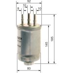 Bosch Kraftstofffilter F 026 402 229 Bosch Kraftstofffilter F 026 402 229