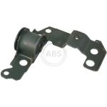 A.B.S. Stiller Block 270681 A.B.S. Stiller Block 270681